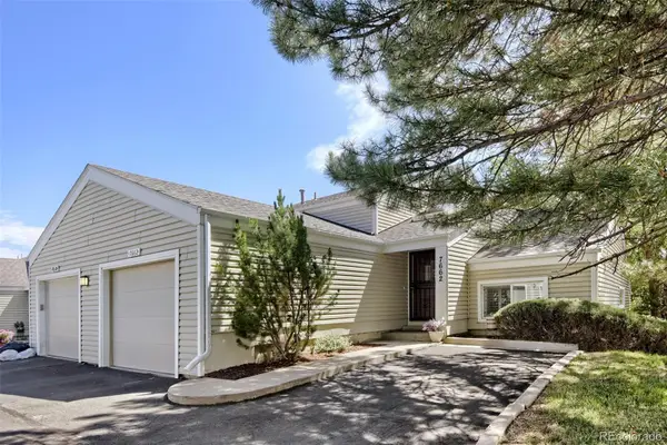 7662 S Monaco Circle, Englewood, CO 80112