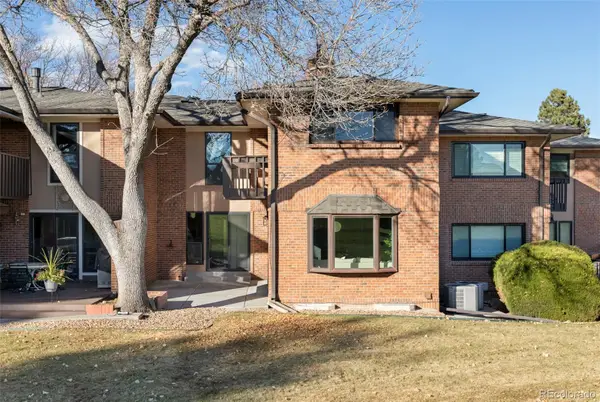 6000 W Mansfield Avenue #12, Denver, CO 80235