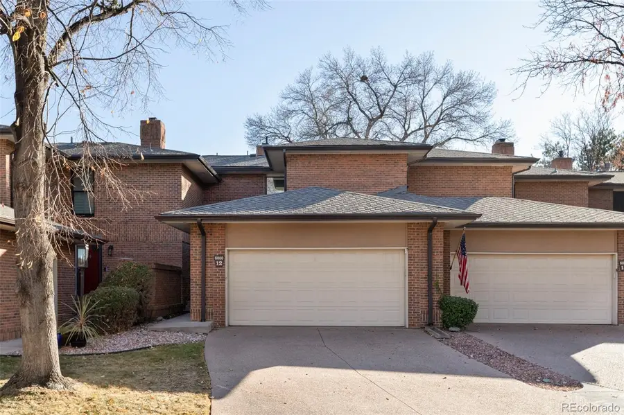6000 W Mansfield Avenue #12, Denver, CO 80235 - Image #3
