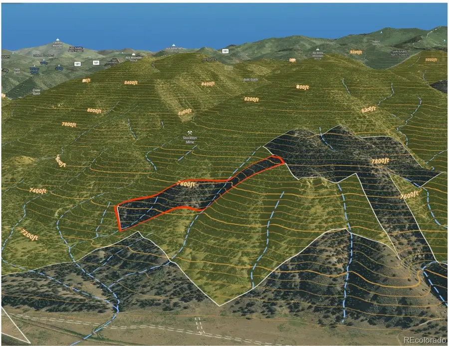 19059 Point Copper Glance 4 Mc, Salida, CO 81201 - Image #2