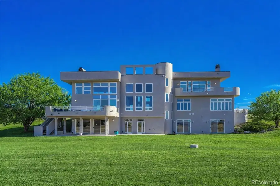 7330 Centennial Drive, Parker, CO 80138 - #2