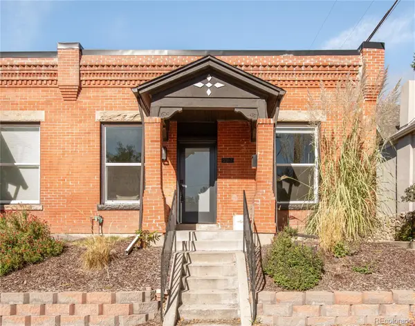 2317 Julian Street, Denver, CO 80211