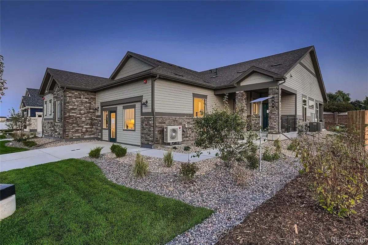 984 W 128th, Westminster, CO 80234 - #1
