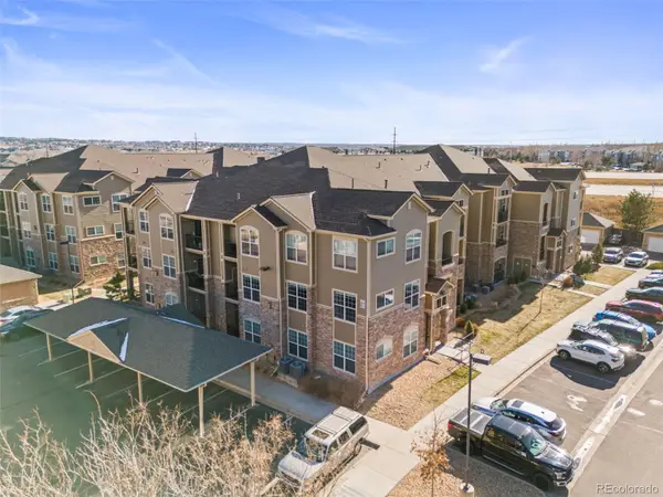 9220 Wilde Lane #201, Parker, CO 80134