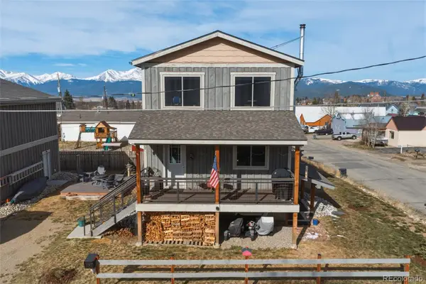 507 & 505 Alder Street, Leadville, CO 80461