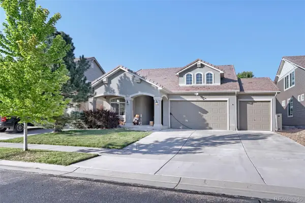 4843 Saddlewood Circle, Johnstown, CO 80534