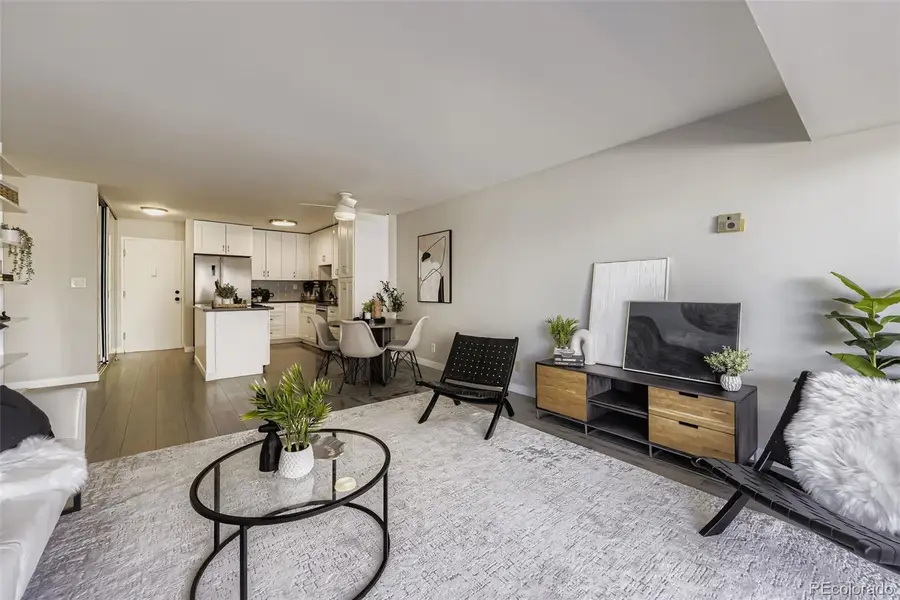 1121 Albion Street #709, Denver, CO 80220 - Image #2