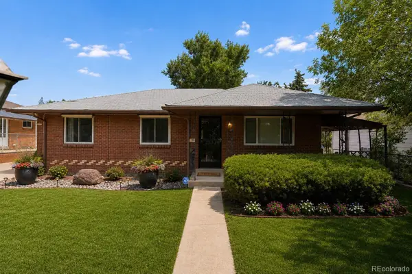 7830 Bradburn Boulevard, Westminster, CO 80030