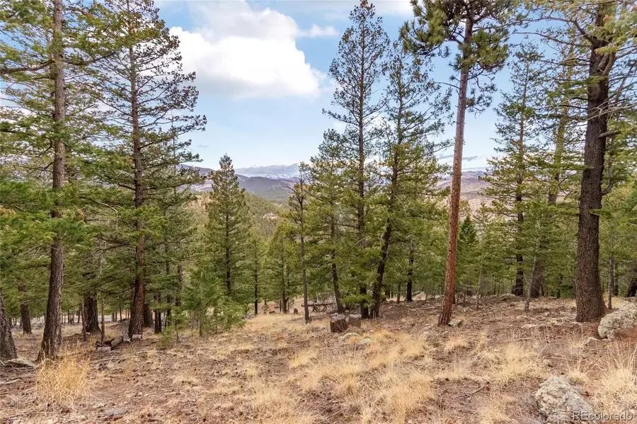 000 Upper Moss Rock Road, Golden, CO 80401 - #2