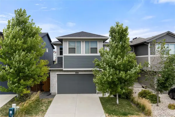6852 Canosa Street, Denver, CO 80221
