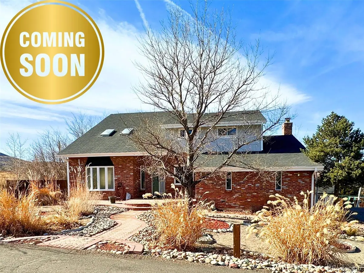 767 Ellis Street, Golden, CO 80401 - Image #1