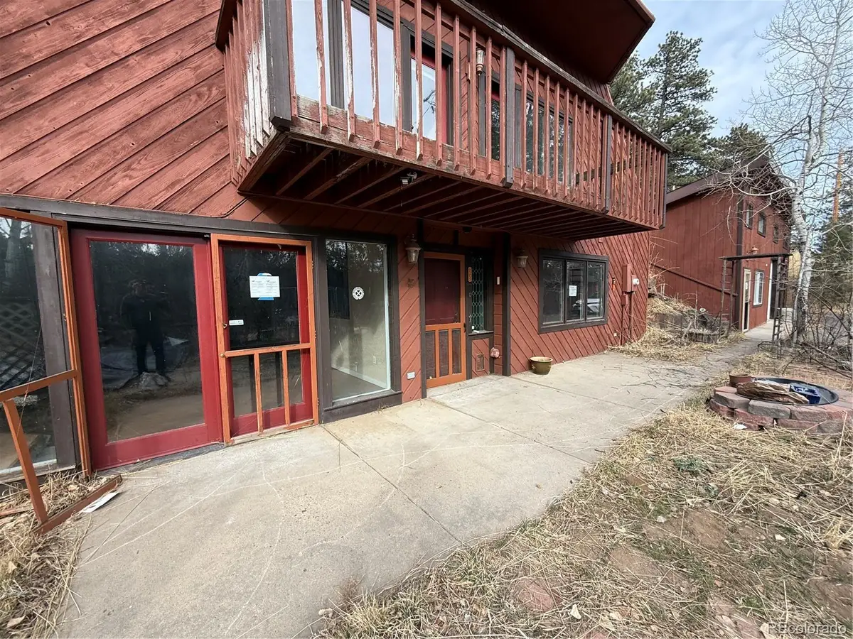 663 Aspen Road, Golden, CO 80401 - #1