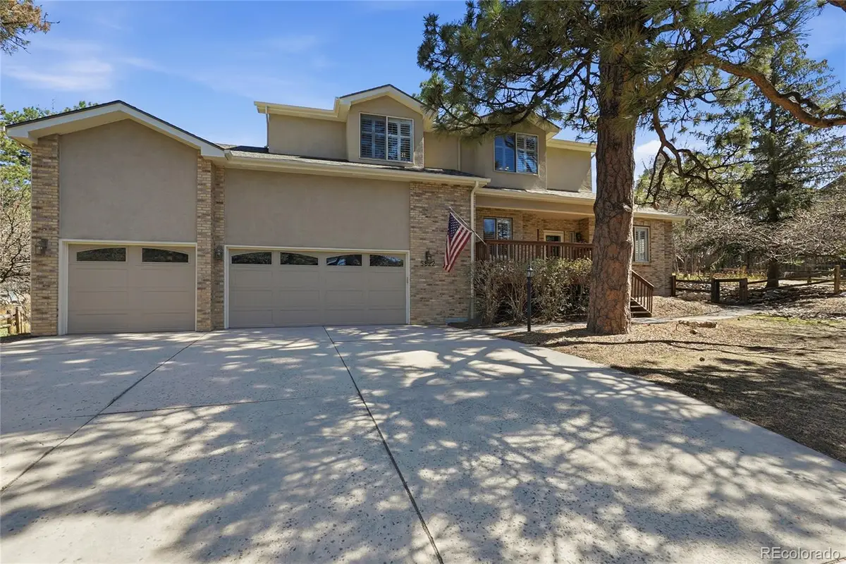 5822 Irish Pat Murphy Drive, Parker, CO 80134 - #1
