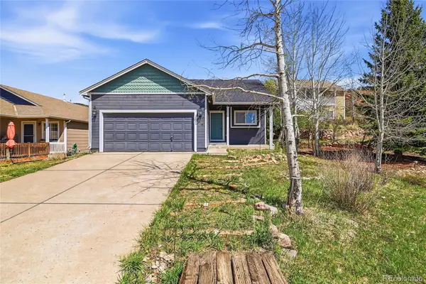 38 Mystic Lane, Palmer Lake, CO 80133