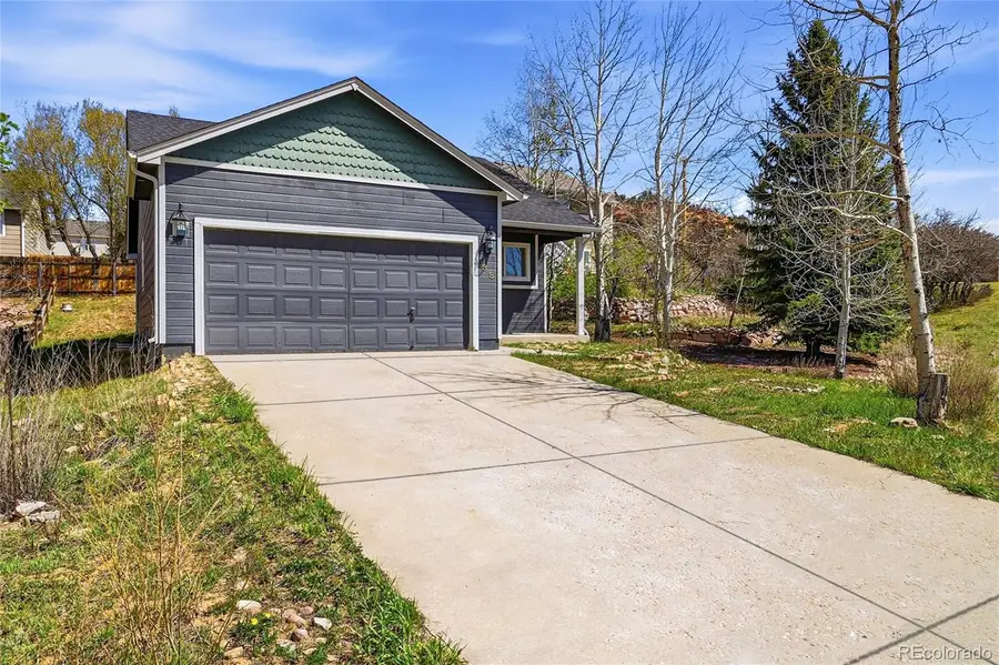 38 Mystic Lane, Palmer Lake, CO 80133 - #2