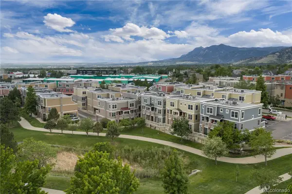 947 Laramie Boulevard #B, Boulder, CO 80304
