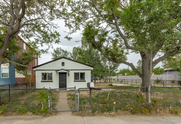 5805 Poplar Street, Commerce City, CO 80022