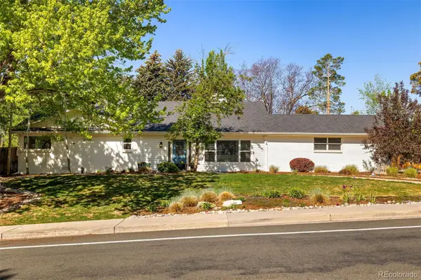 3941 S Dahlia Street, Cherry Hills Village, CO 80113