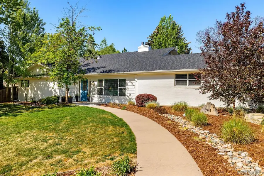 3941 S Dahlia Street, Cherry Hills Village, CO 80113 - #2