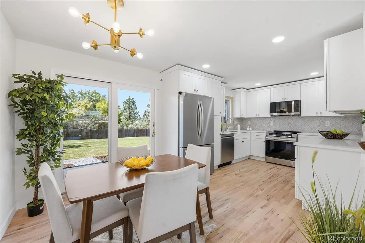 6794 S Ash Way, Centennial, CO 80122 - #1