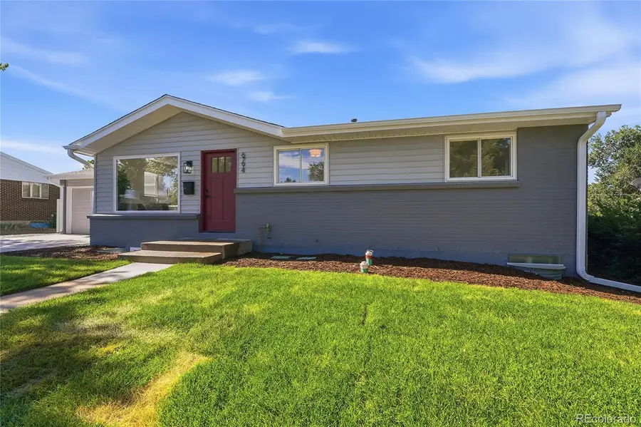 6794 S Ash Way, Centennial, CO 80122 - #3