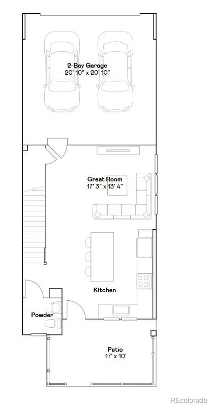 14905 Oneida Street #4, Thornton, CO 80602 - #2