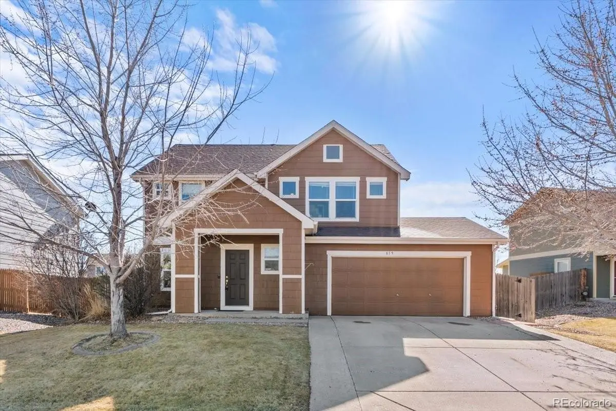 819 Stagecoach Drive, Brighton, CO 80603 - #1