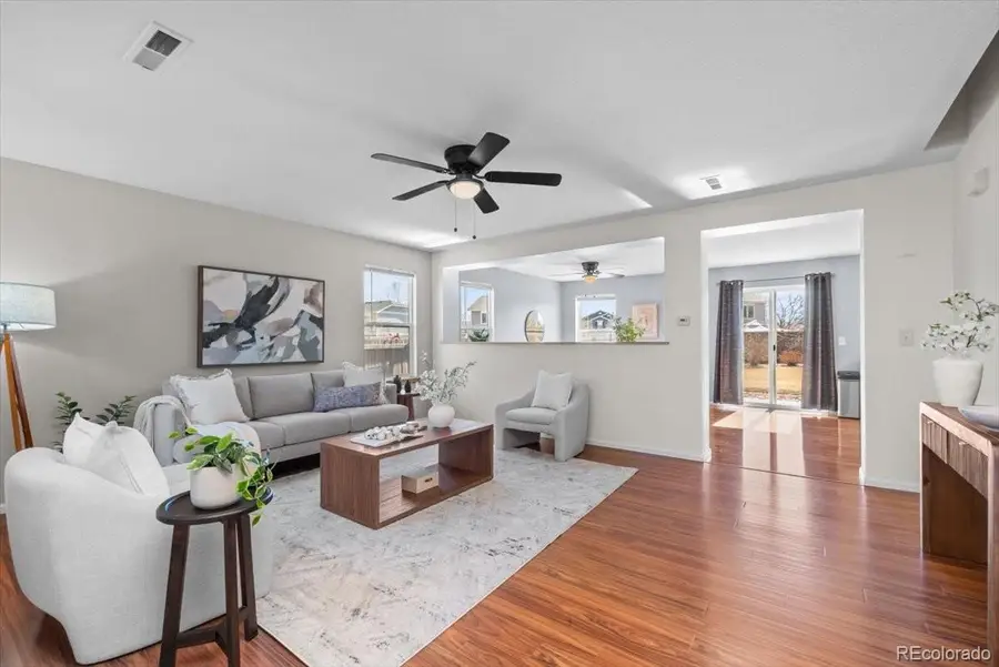 819 Stagecoach Drive, Brighton, CO 80603 - #3