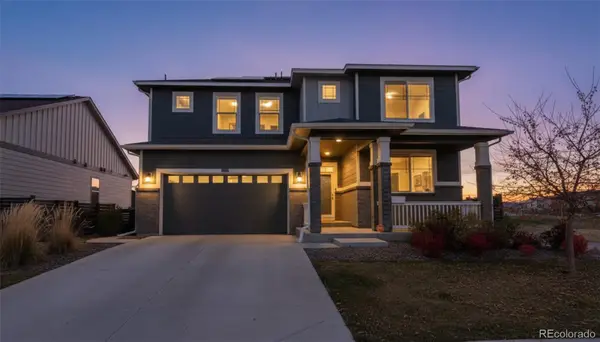 27297 E Maple Avenue, Aurora, CO 80018