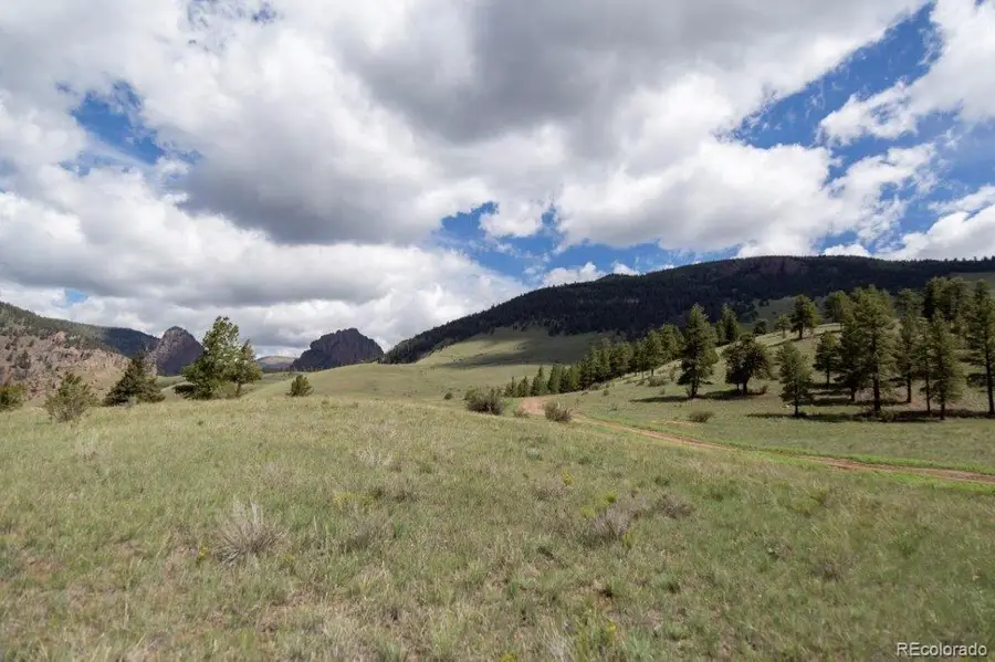 730 Cliff View Drive, Creede, CO 81130 - #2