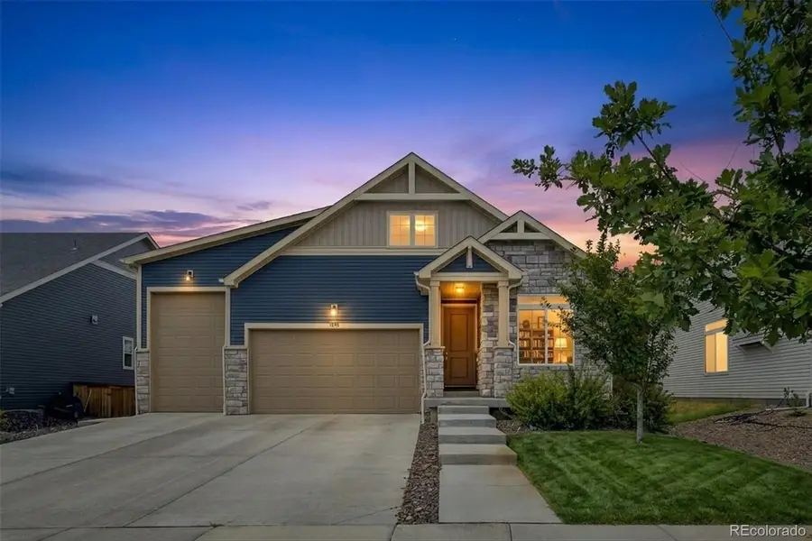 16337 E 111th Place, Commerce City, CO 80022 - #2