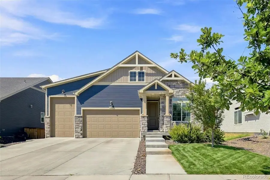 16337 E 111th Place, Commerce City, CO 80022 - #3
