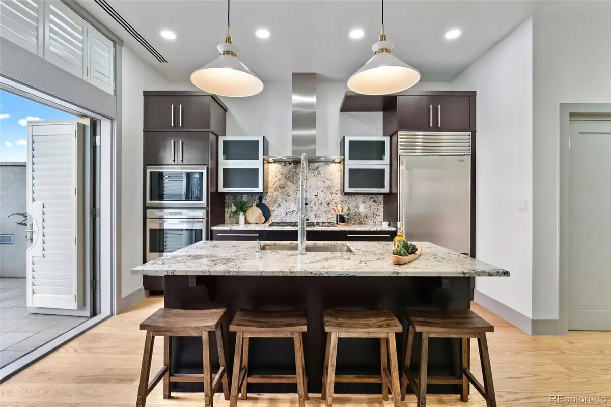 105 Fillmore Street #204, Denver, CO 80206 - #1