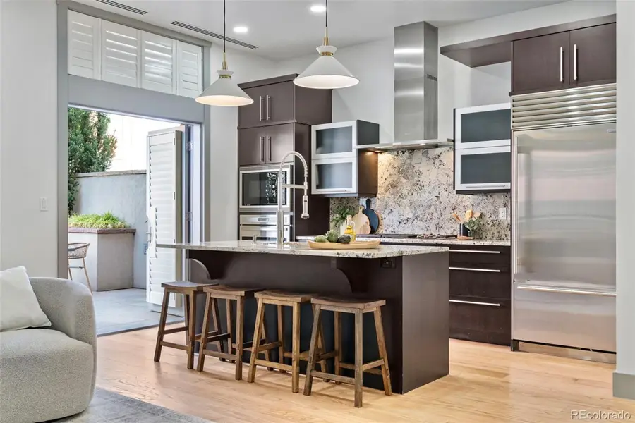 105 Fillmore Street #204, Denver, CO 80206 - #2