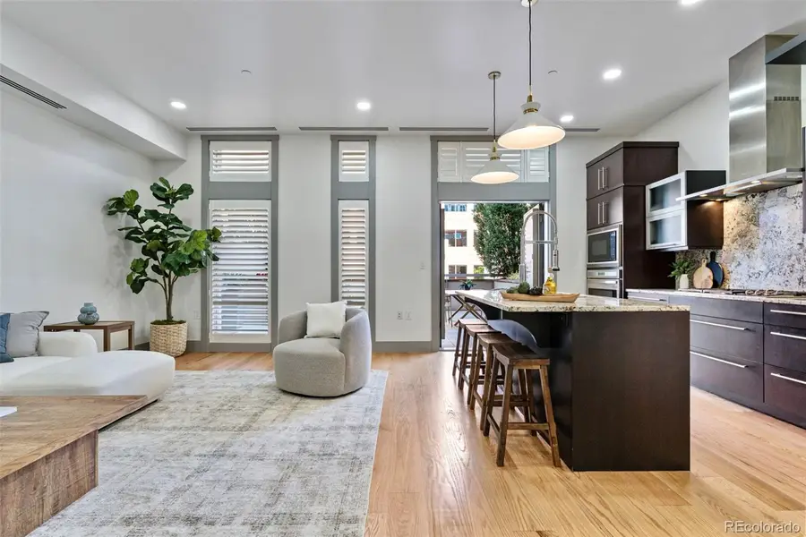 105 Fillmore Street #204, Denver, CO 80206 - #3