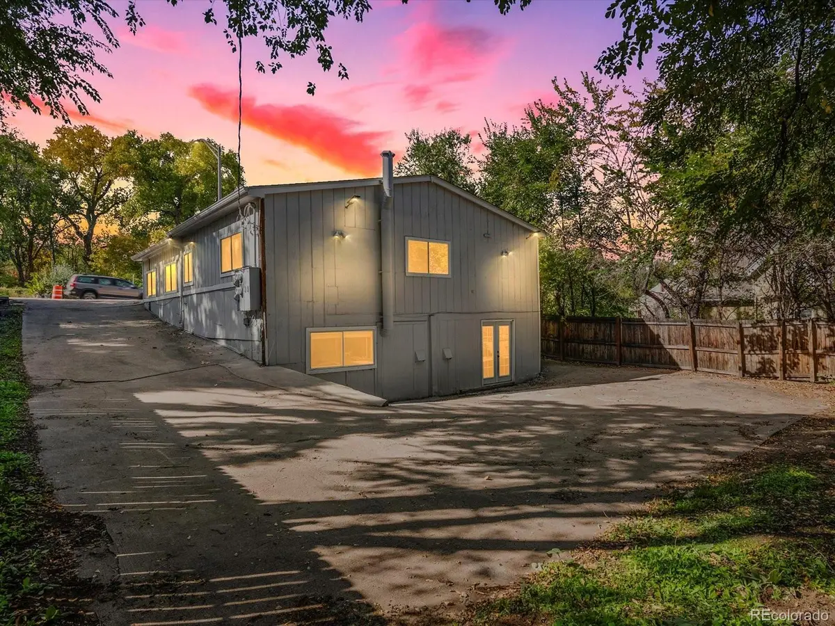 3398 Wadsworth Boulevard, Wheat Ridge, CO 80033 - Image #1