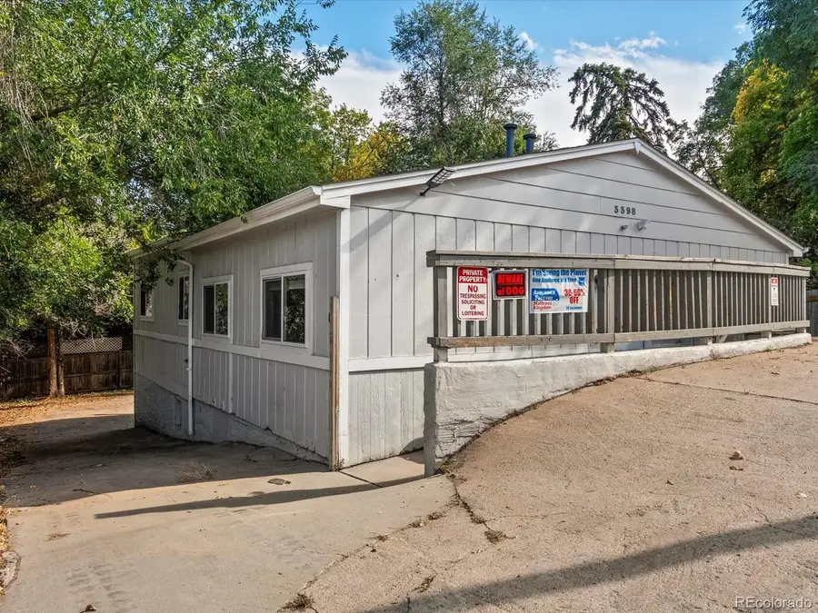3398 Wadsworth Boulevard, Wheat Ridge, CO 80033 - Image #2