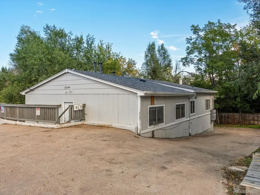 3398 Wadsworth Boulevard, Wheat Ridge, CO 80033 - Image #3
