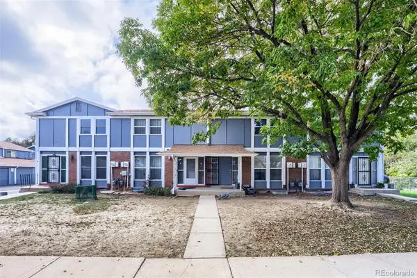11761 E Canal, Aurora, CO 80011