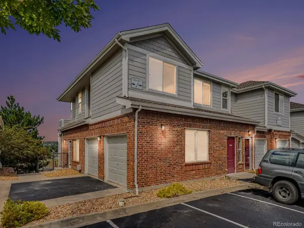 10129 W 55th Drive #204, Arvada, CO 80002