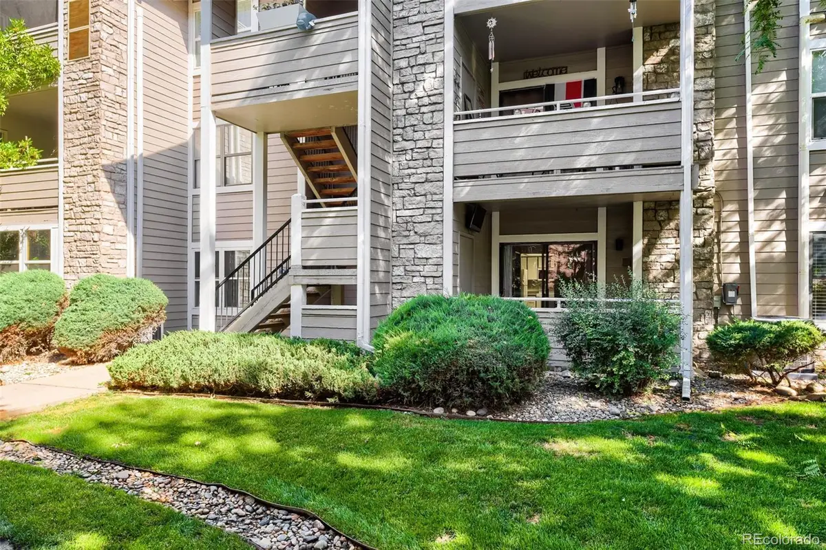 8378 S Upham Way #B106, Littleton, CO 80128 - #1