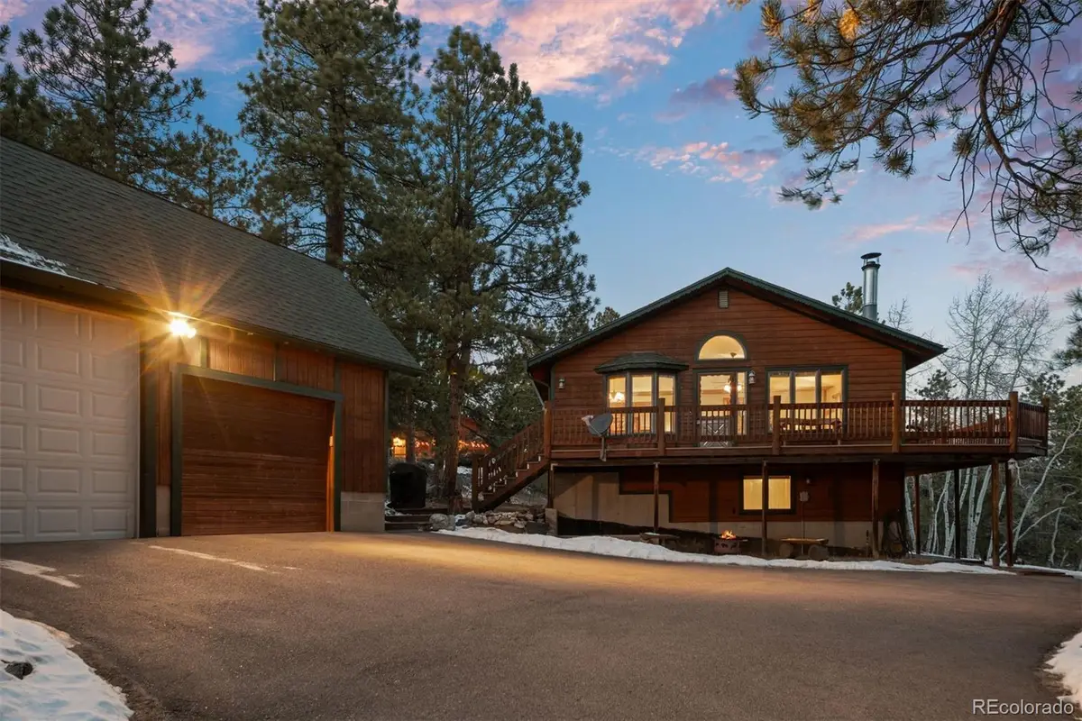 65 Doe Circle, Bailey, CO 80421 - Image #1