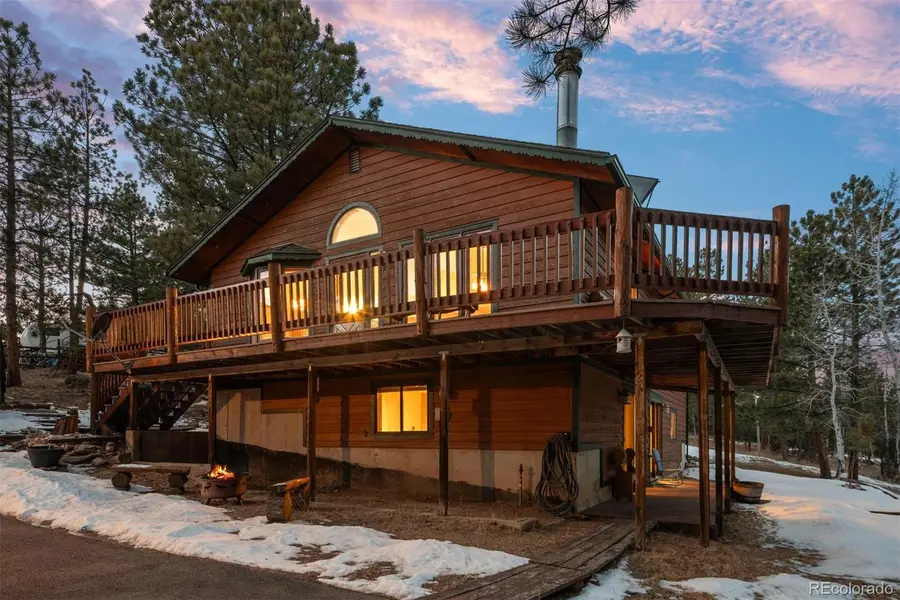 65 Doe Circle, Bailey, CO 80421 - Image #2