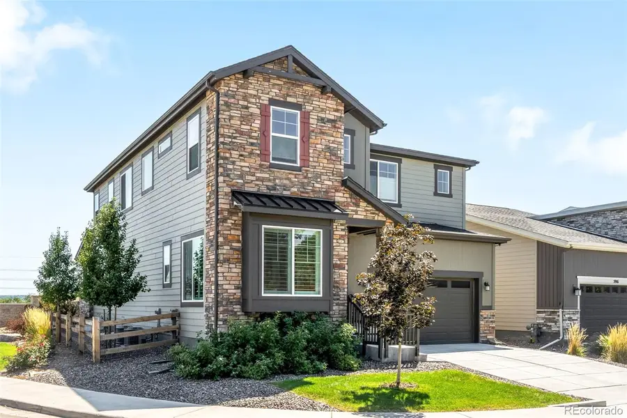 5910 S Platte Canyon Drive, Littleton, CO 80123 - #2