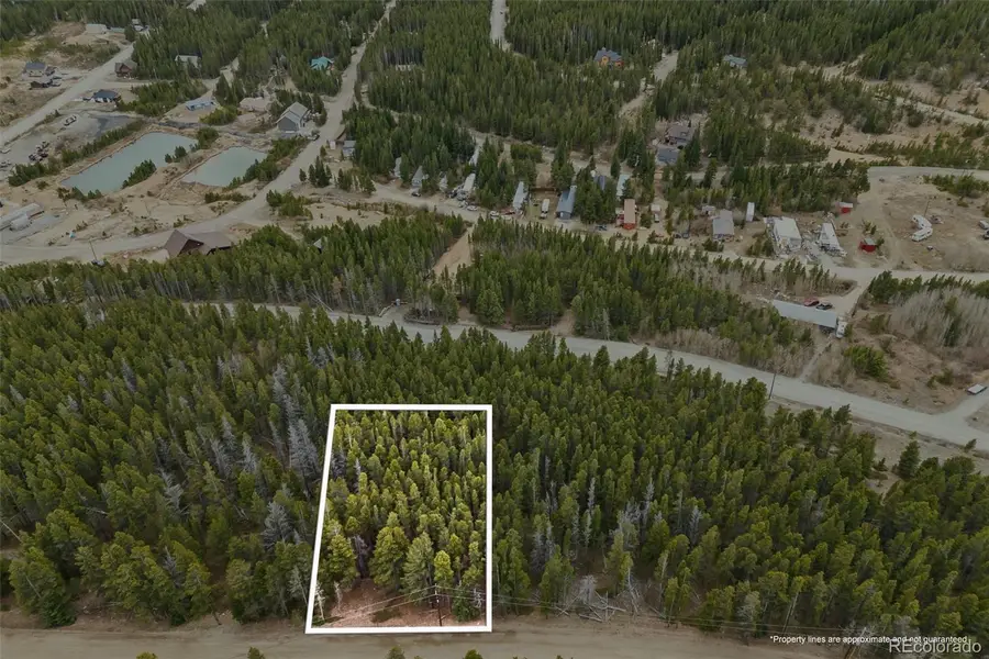 703 Texas Drive, Idaho Springs, CO 80452 - Image #2