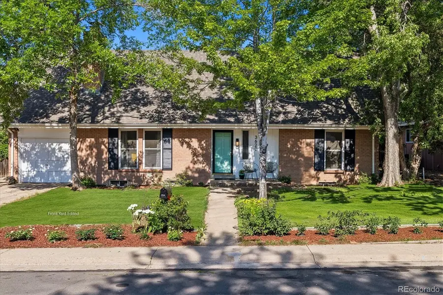 3620 Ward Road, Wheat Ridge, CO 80033 - #3