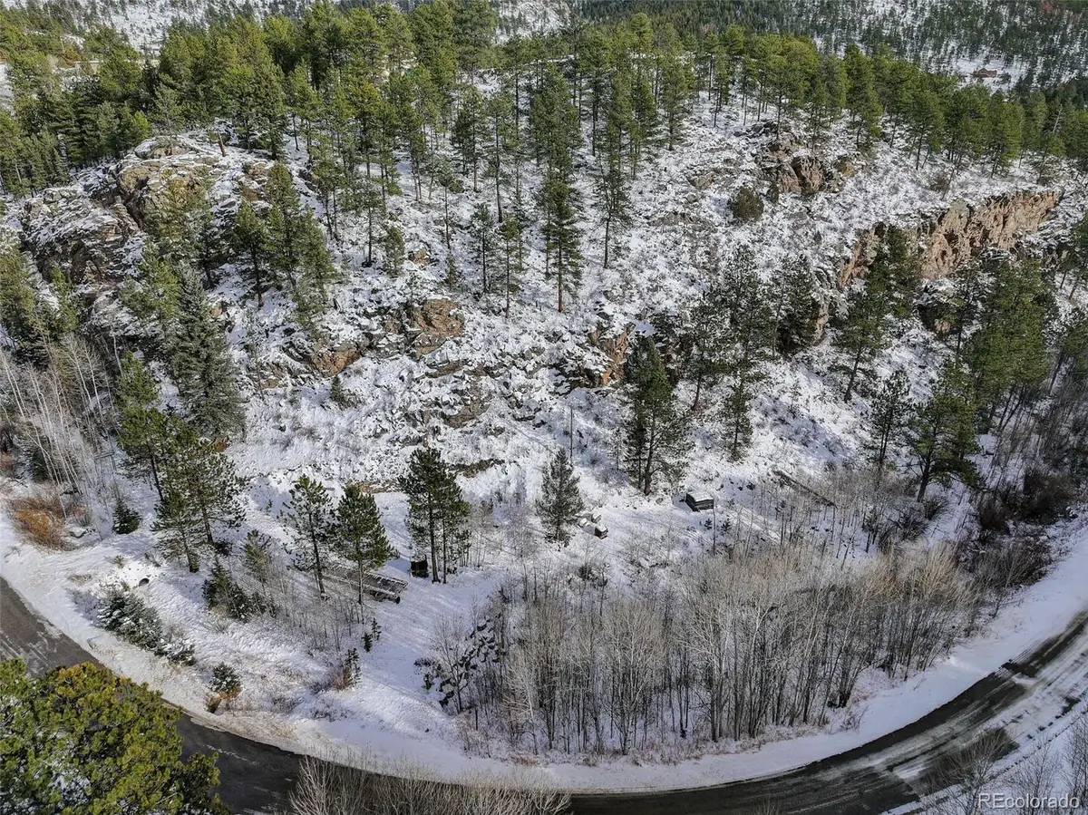 400 Crow Valley Road, Bailey, CO 80421 - Image #1