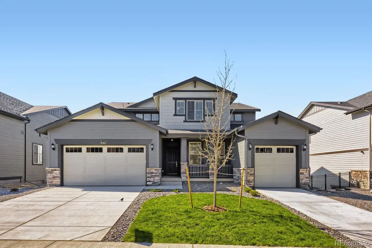15402 W Dequesne Avenue, Morrison, CO 80465 - #1