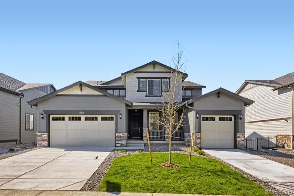 15402 W Dequesne Avenue, Morrison, CO 80465