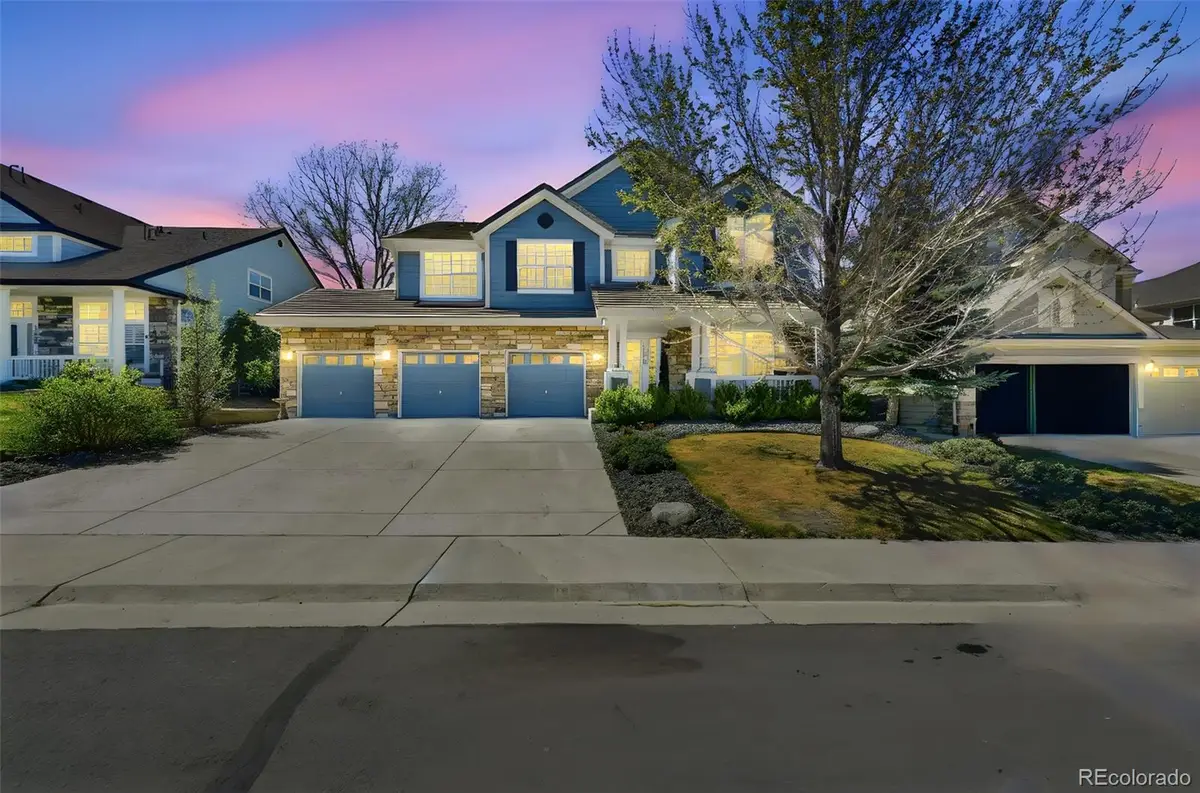 11983 Song Bird Hills Street, Parker, CO 80138 - #1
